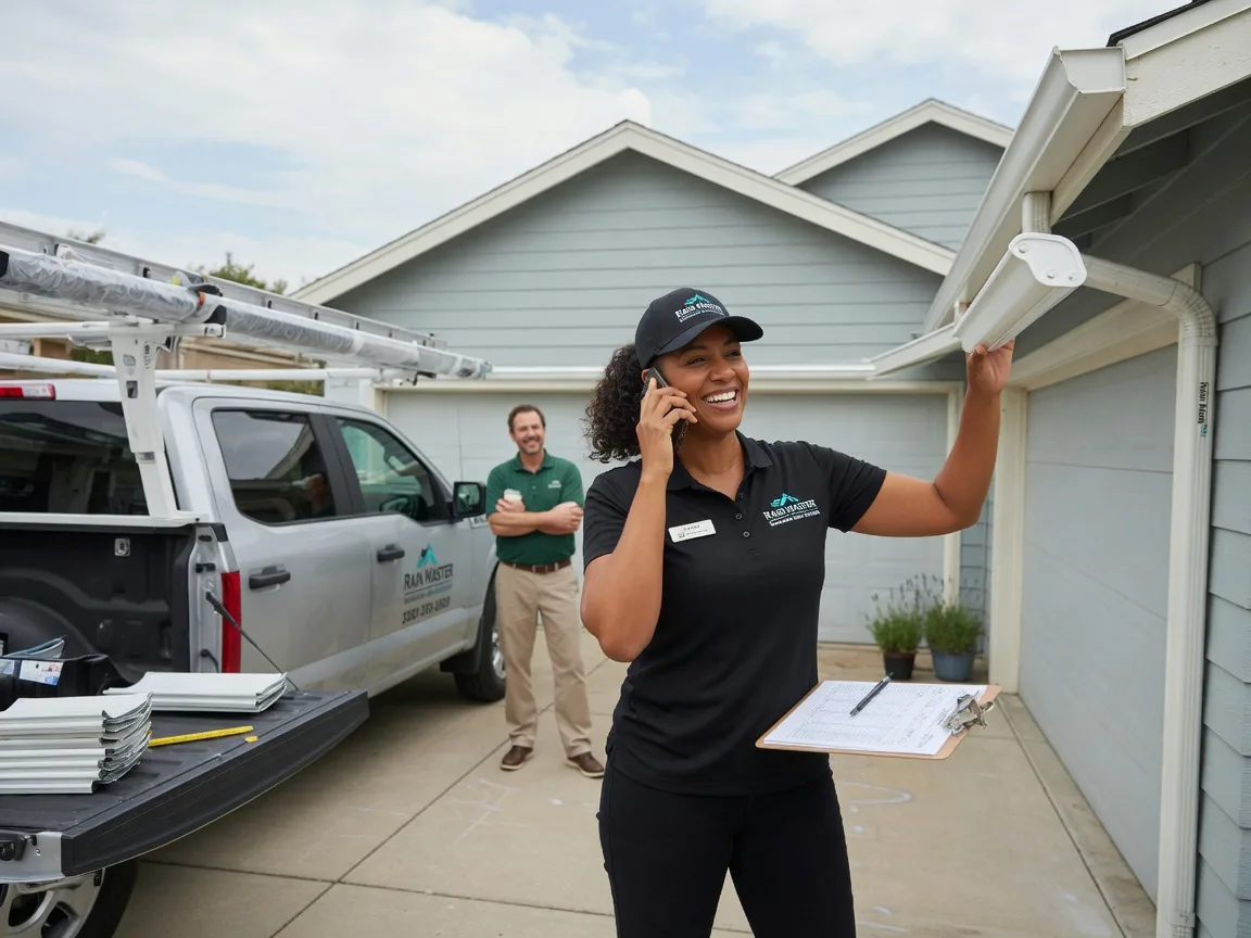 Gutter Installation Trabuco Canyon, CA FAQs